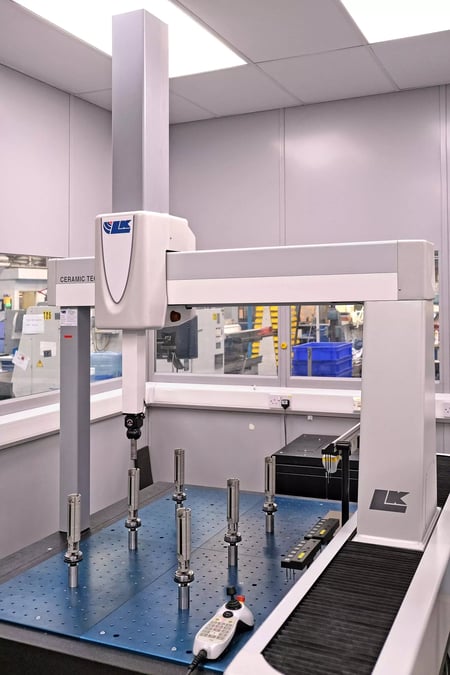 WLR Precision-2